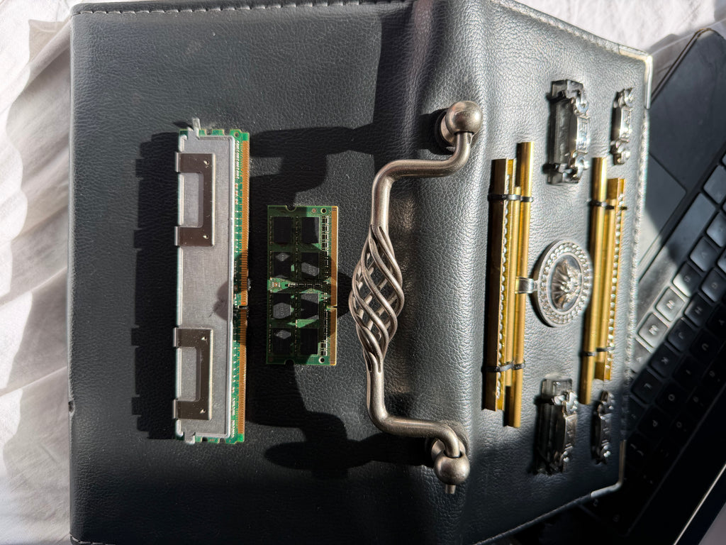 Handmade Bag