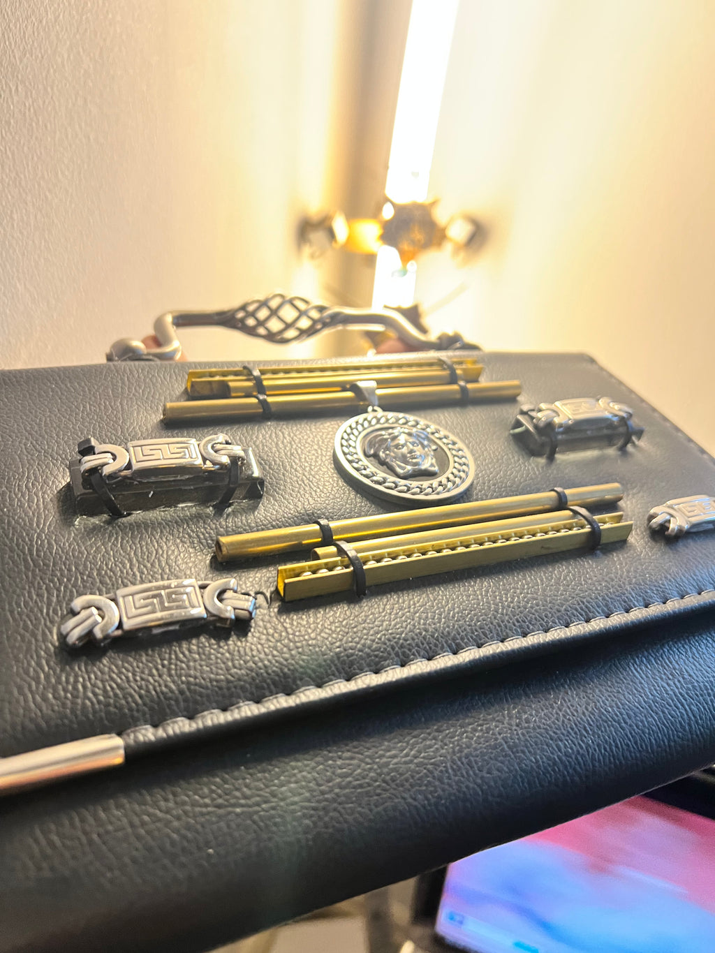 Handmade Bag