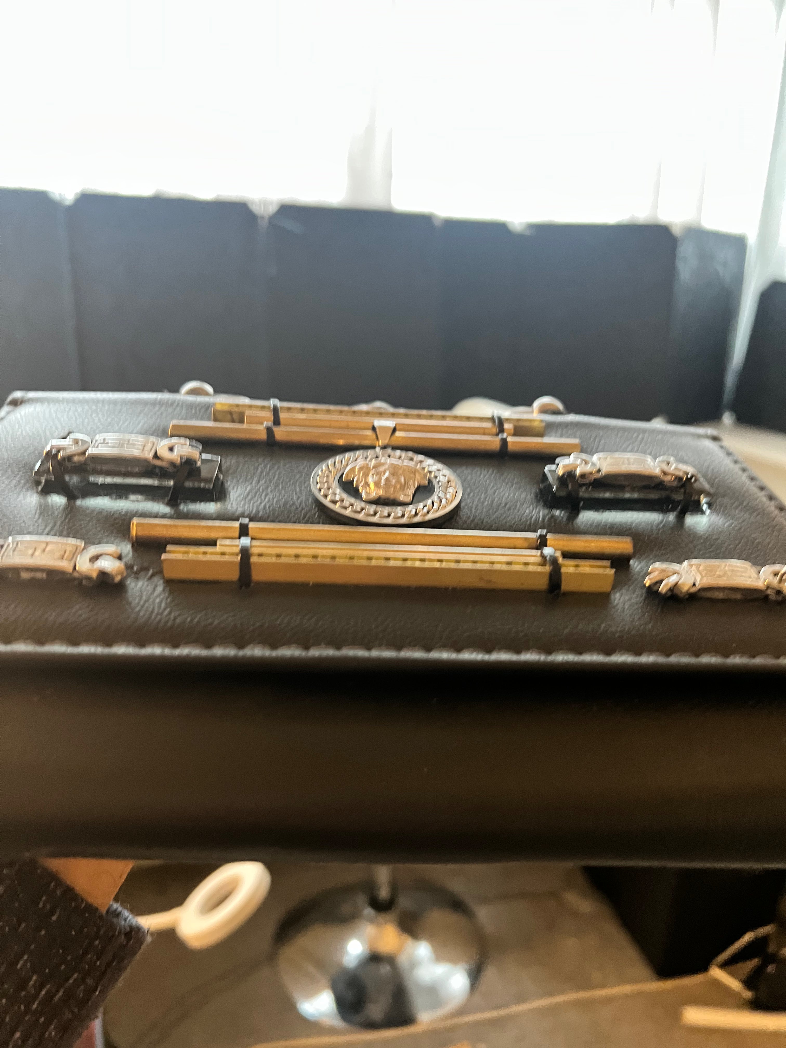Handmade Bag