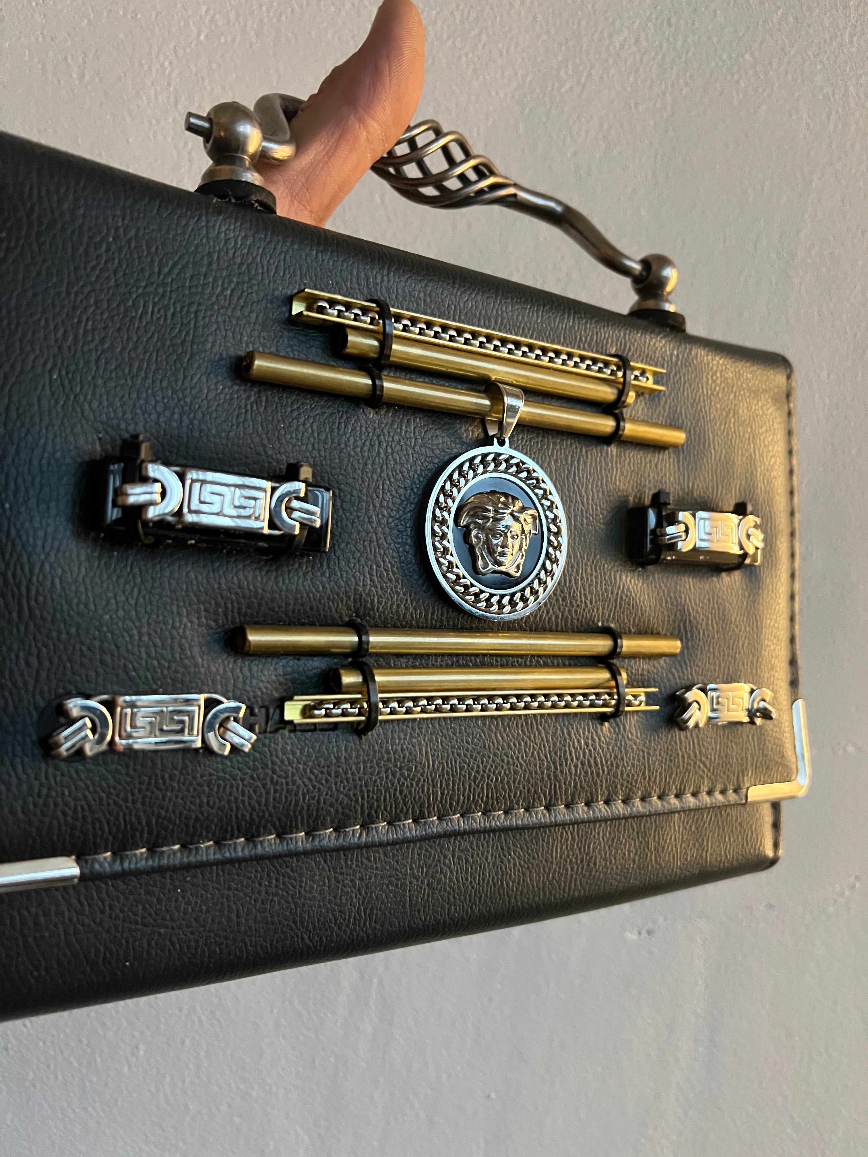 Handmade Bag