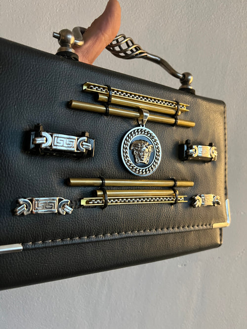 Handmade Bag