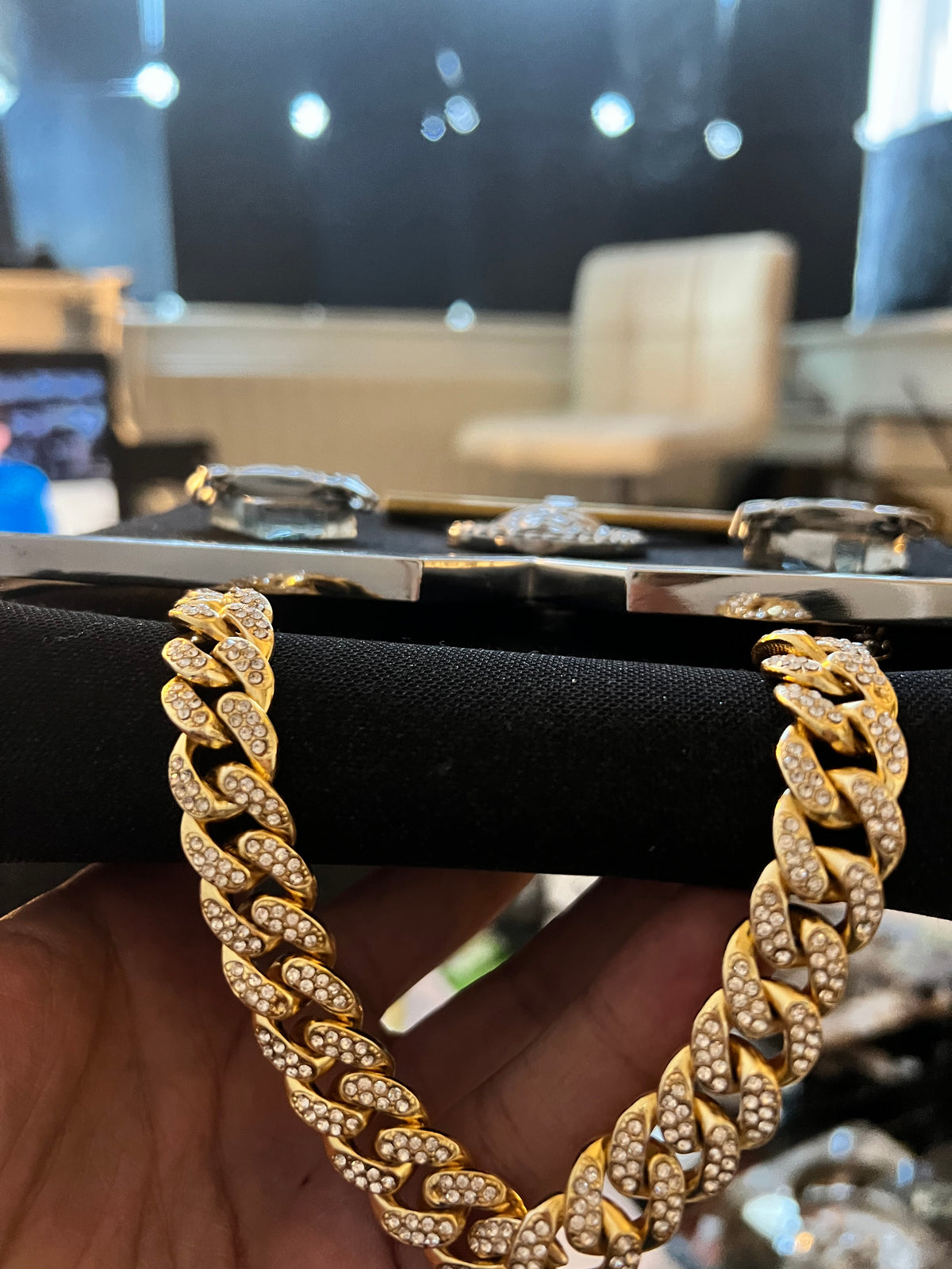 Handmad Bag